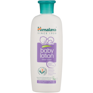 Himalaya Herbals Baby Lotion 200ml