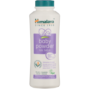 Himalaya Herbals Baby Powder 200g