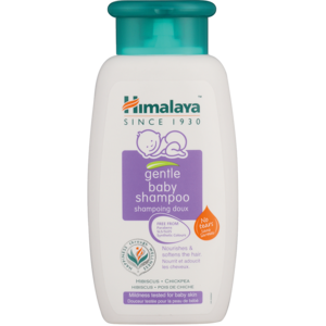 Himalaya Herbals Gentle Baby Shampoo 200ml