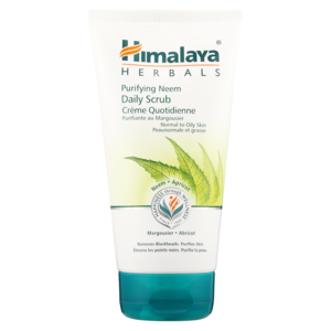 Himalaya Herbals Purifying Facial Scrub 150ml