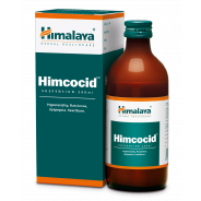 Himalaya Himcocid Suspension 200ml