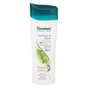 Himalaya Softness & Shine Shampoo 400ml