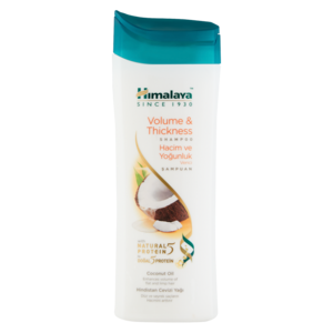 Himalaya Volume & Thickness Shampoo 400m