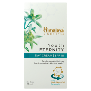 Himalaya Youth Eternity Day CreamSPF15 50ml