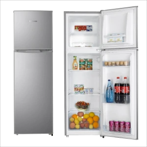 Hisense 161L Combi Fridge H220TTS