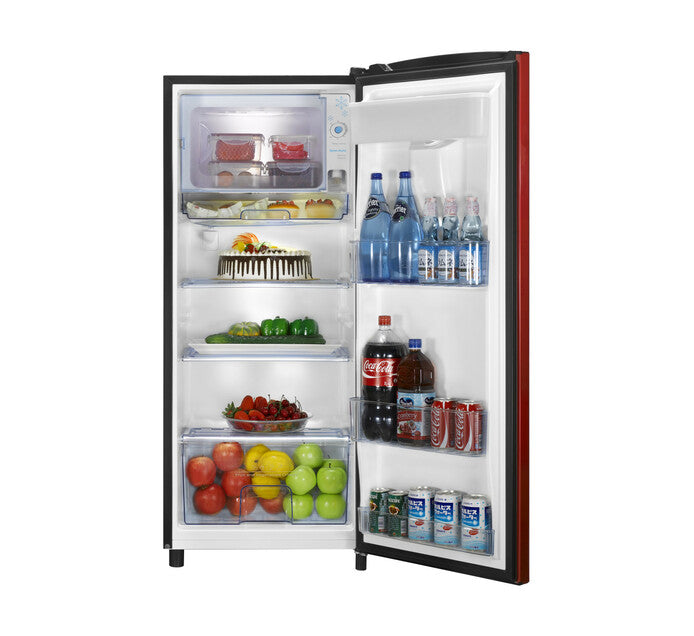 Hisense 176 l Single Door Fridge with Water Dispenser