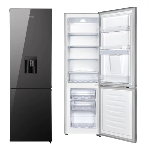 Hisense 269L Combi Fridge H360BMI-WD