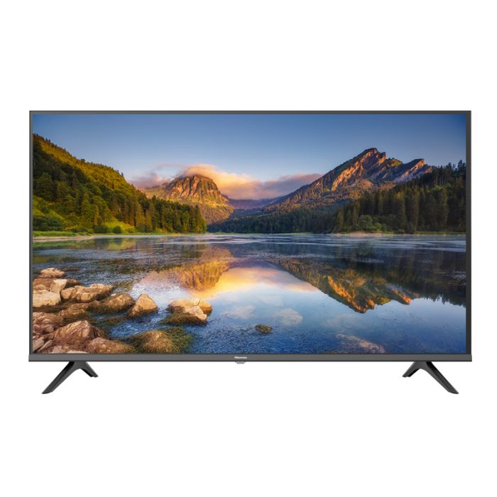 Hisense 32-inch(81cm) HD Smart LED TV- 32A6000