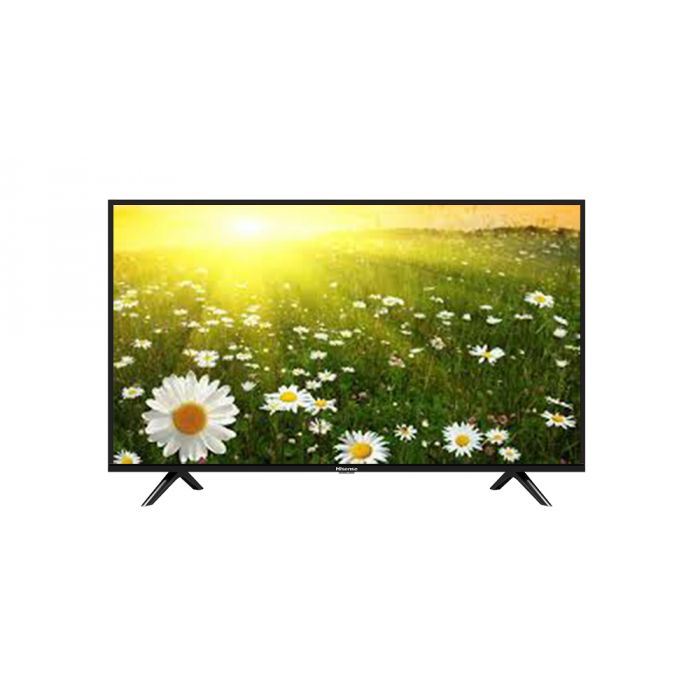 Hisense 49-inch (124cm) Full HD LED TV 49B5200PT