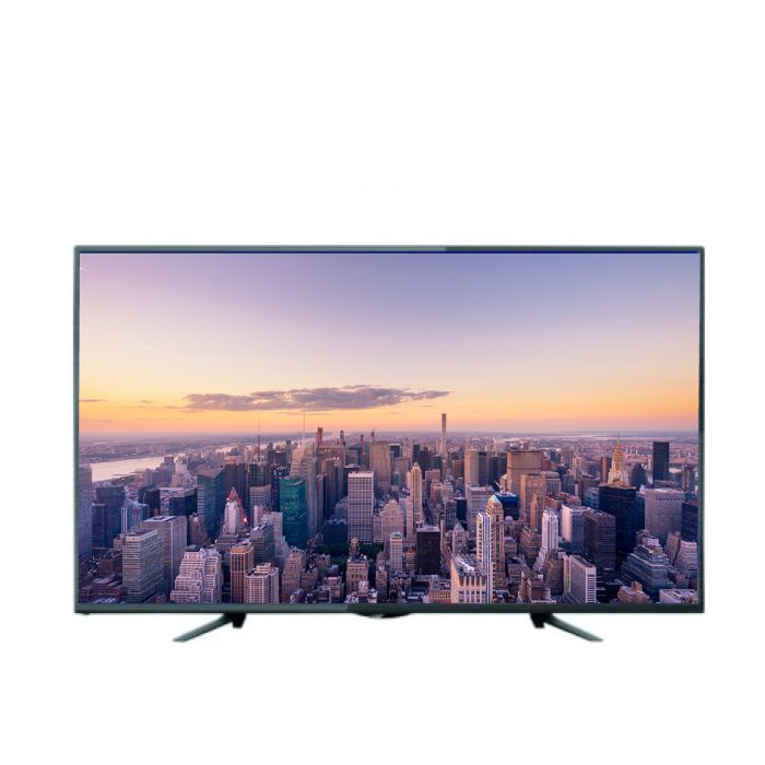 Hisense 50-inch(127cm) Smart UHD LED TV-50B7100