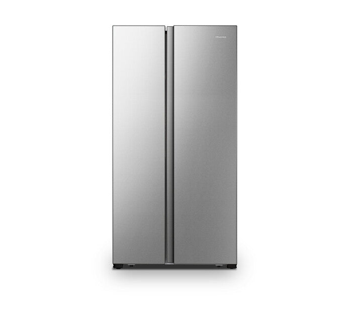 Hisense 516 l Frost Free Side-by-Side Fridge