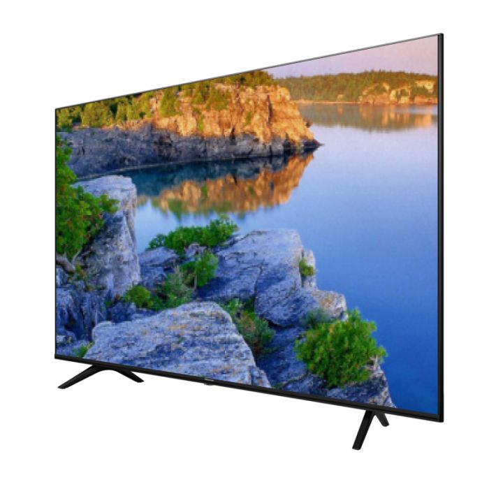 Hisense 55-inch(140cm) Smart UHD LED TV - 55B7100