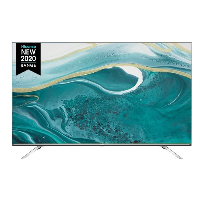 Hisense 55-inch(140cm) Smart ULED TV -55U7WF