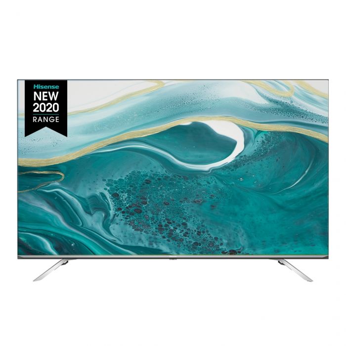 Hisense 65-inch(165cm) Smart ULED TV-65U7WF