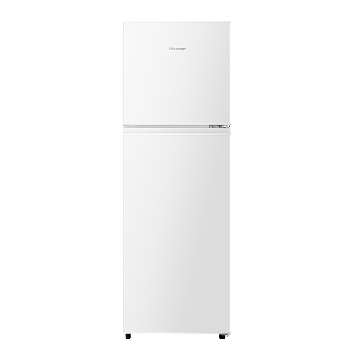 Hisense H225TWH | (Combi) Refrigerator