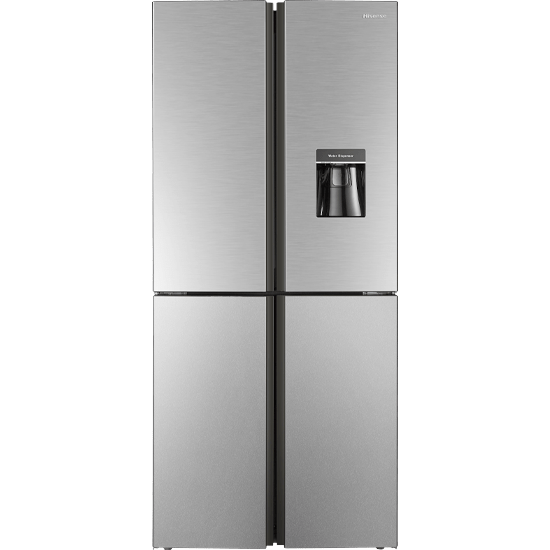 Hisense H520FI-WD | (Multi-Door) Refrigerator