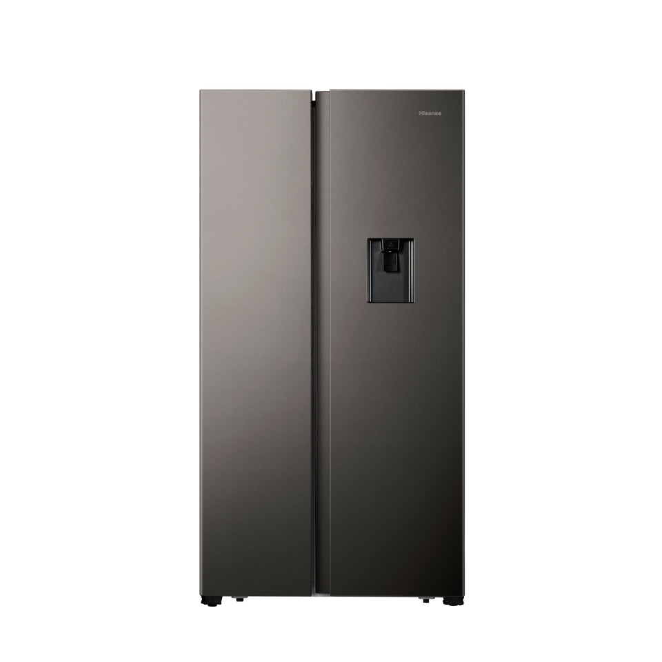 Hisense H670SIT-WD | (Side By Side) Refrigerator