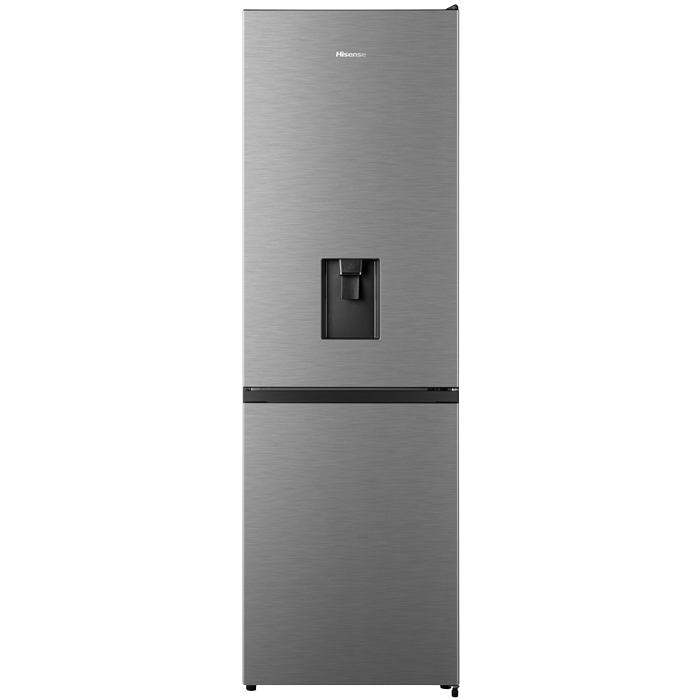 Hisense H415BI-WD | (Combi) Refrigerator