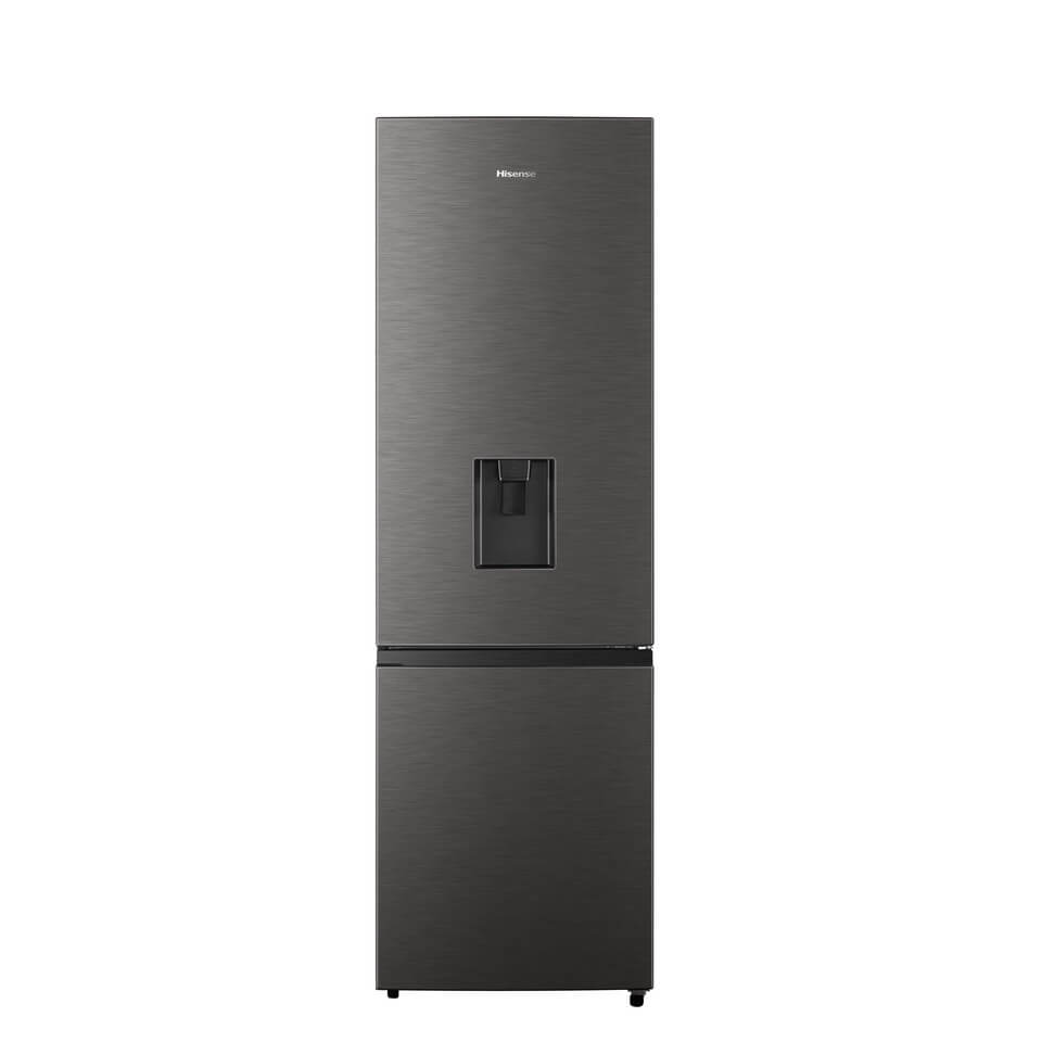 Hisense H370BIT-WD | (Combi) Refrigerator