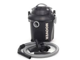 Hoover Wet and Dry Vaccum (HWD20)