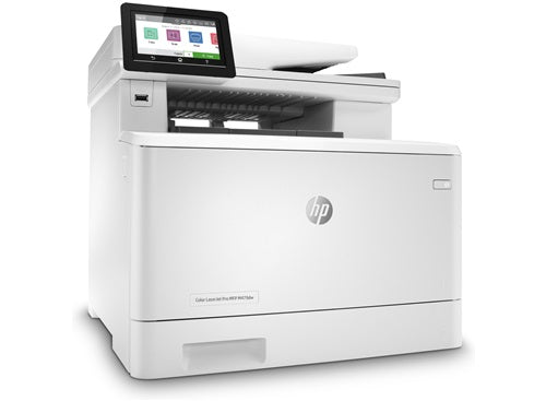 Hp Colour Laserjet Pro Mfp M479dw Printer (W1a77a)