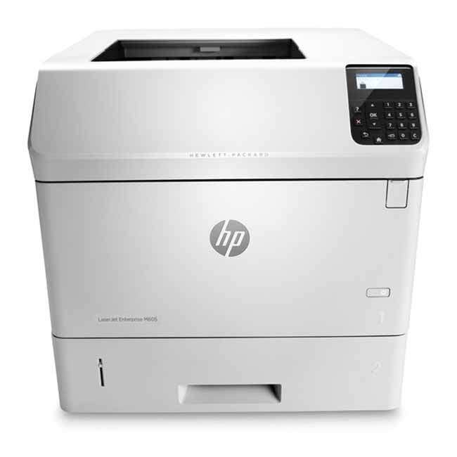 Hp Laserjet Enterprise M605n (E6b69a)