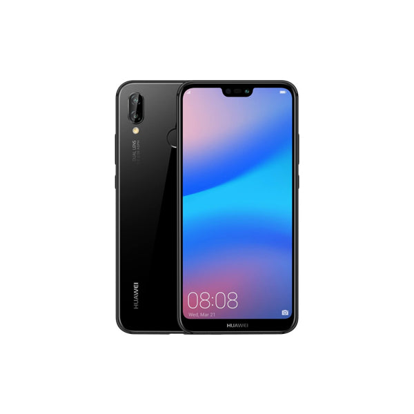 Huawei P20 Lite 5.84" 64GB ROM 4GB RAM 16MP CAMERA Dual Sim