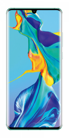 Huawei P30 Pro, 6.47", 256GB + 8GB (Dual SIM),