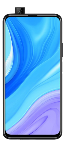 Huawei Y9s 6.59", 128 GB + 6 GB, Dual SIM, 4000mAh -