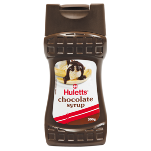 Huletts Chocolate Syrup 300g
