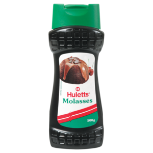 Huletts Syrup Molasses 500g