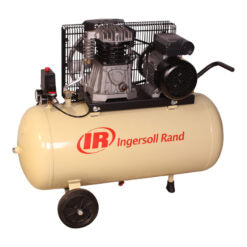 INGERSOLL RAND 100L 1.5KW 230V Belt Drive Air Compressor