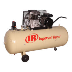 INGERSOLL RAND 200L 2.2KW 230V Belt Drive Air Compressor