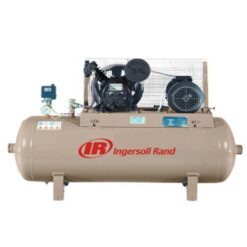 INGERSOLL RAND Type 30 500 liter 11 kW Compressor