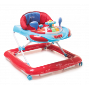 Icon Plus Activity Walker - Red or Blue