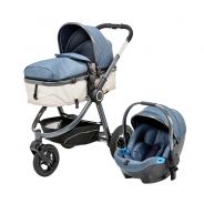 Indigo Travel System