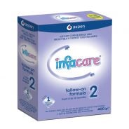 Aspen  Infacare Stage 2 Follow-on Formula - 400g