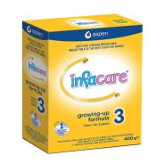 Aspen Infacare Stage 3 Growing-Up Formula - 400g
