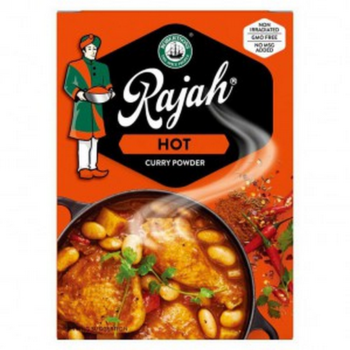 Robertsons Jikelele Rajah Spice Sishebo Mix 100g