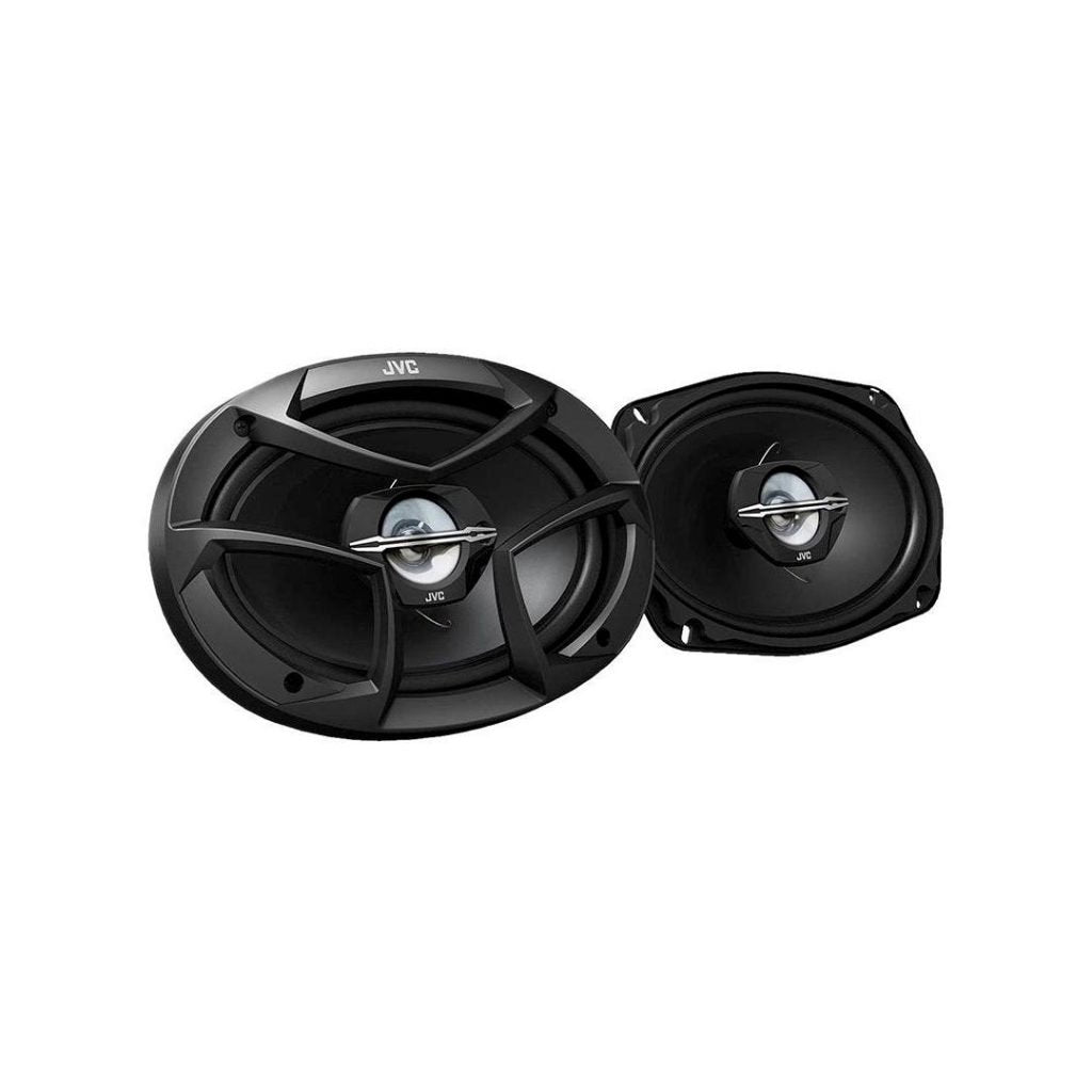 JVC Speakers 6×9 3way CS-DR693