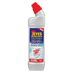Jeyes Barrier Guard Thick Bleach 750ml