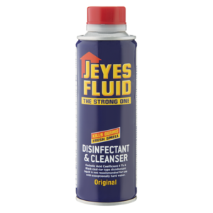 Jeyes Fluid Original Disinfectant & Cleanser 250ml