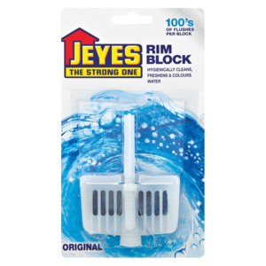 Jeyes Original Rim Block 40g