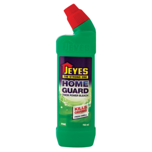 Jeyes Pine Scented Thick Bleach 750ml