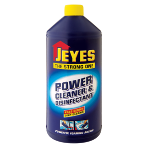Jeyes Power Cleaner & Disinfectant 1L