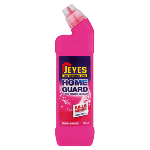 Jeyes Spring Breeze Thick Power Bleach 750ml