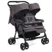 Joie Aire Twin Stroller