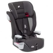 Joie Elevate Car Seat Two Tone Black