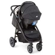 Joie Mytrax Travel System Pavement