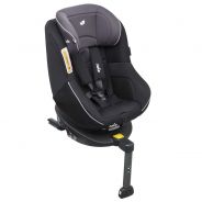 Joie Spin 360 Car Seat Two Tone Black
